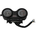 TABLERO COMP. YAMAHA YBR 125 CHINA-ARG MTC EXCLU