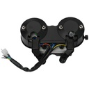 TABLERO COMP. YAMAHA YBR 125 CHINA-ARG MTC EXCLU