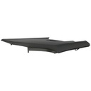 CACHA LATERAL BAJO ASIENTO HONDA CB300F TWISTER (2023+) LADO DERECHO MTC