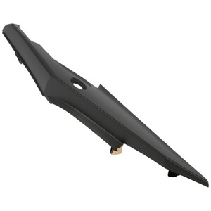 CACHA LATERAL BAJO ASIENTO HONDA CB300F TWISTER (2023+) LADO IZQUIERDO MTC