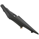 CACHA LATERAL BAJO ASIENTO HONDA CB300F TWISTER (2023+) LADO IZQUIERDO MTC