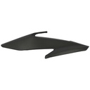 CACHA OPTICA HONDA CB300F TWISTER (2023+) NEGRO LADO DERECHO MTC