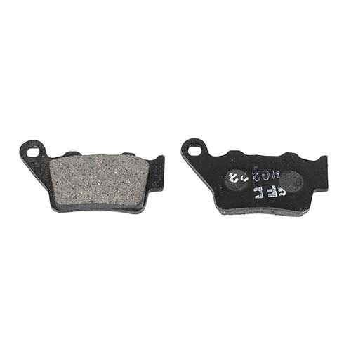 PASTILLA DE FRENO YAMAHA YZ 150 / 450 TRASERA HYD (138)