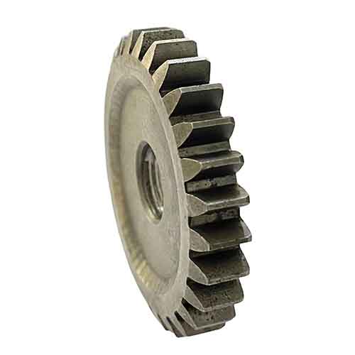 ENGRANAJE DE PUESTA EN MARCHA YAMAHA 125 XTZ E/ ED/ K (4T) CREUSO (7042-000)
