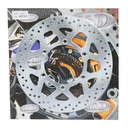 DISCO DE FRENO SUZUKI DR750 DELANTERO AG8 (D8030)