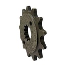 PIÑON DE TRANSMISION HONDA XR 250 TORNADO (Z13) CREUSO (1277-ARG)