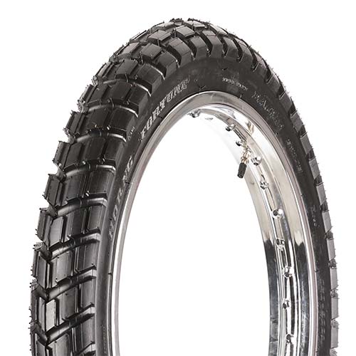 CUBIERTA HORNG FORTUNE 275X21 F884