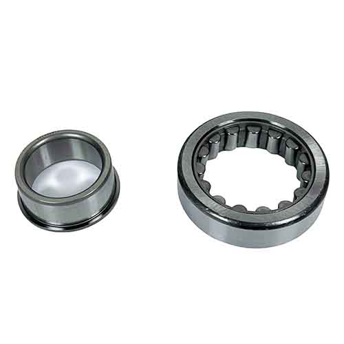 RULEMAN DE BANCADA TITAN 150 / XR150 LADO DERECHO STD