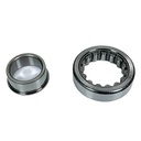 RULEMAN DE BANCADA TITAN 150 / XR150 LADO DERECHO STD