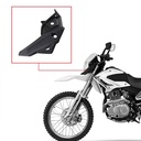 CACHA OPTICA MOTOMEL SKUA 150/200 LADO IZQUIERDO MTC