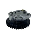 BOMBA DE ACEITE CB190R STD