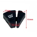 GOMA DE MAZA YAMAHA YBR 250 (6 PCS) STD