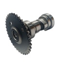 ARBOL DE LEVAS MOTOMEL VX150 STD