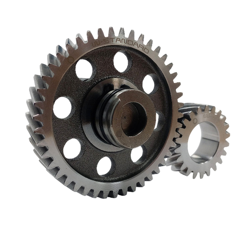 ARBOL DE LEVAS HONDA STORM 125/RX150/TITAN 99 STD