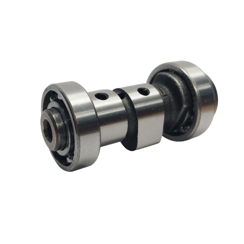 ARBOL DE LEVAS YAMAHA YBR 125 STD