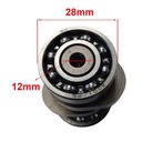 ARBOL DE LEVAS HONDA CB125 F STD