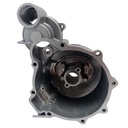 TAPA MOTOR IZQUIERDA (ENCENDIDO) MOTOMEL CUSTOM 200 YAMATO DESCONTINUADO