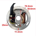 ESTATOR SUZUKI AX100 STD