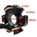 ESTATOR HONDA WAVE 100 STD