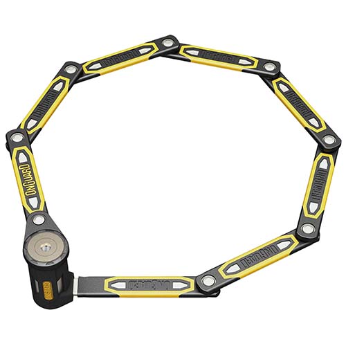 LINGA ARTICULADA K9 8114 112.5cm ONGUARD