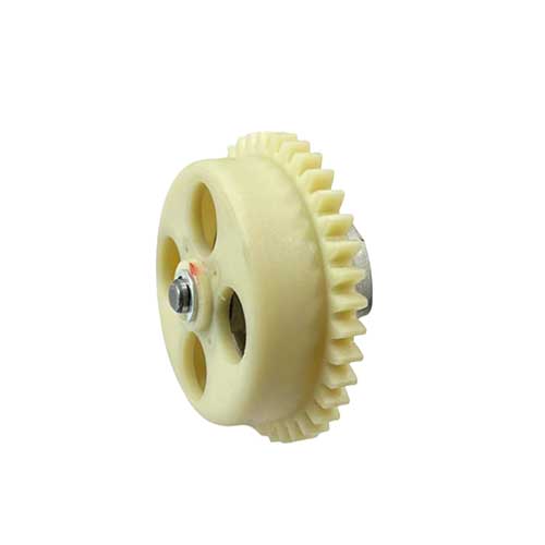 BOMBA DE ACEITE MOTOMEL SKUA 250 BASE OLD/BASE NEW OEM EXCLU