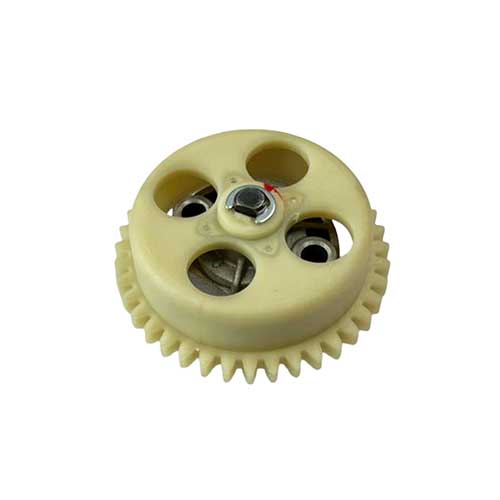 BOMBA DE ACEITE MOTOMEL SKUA 250 BASE OLD/BASE NEW OEM EXCLU