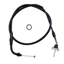CABLE ACELERADOR HONDA CBF125 TWISTER STD