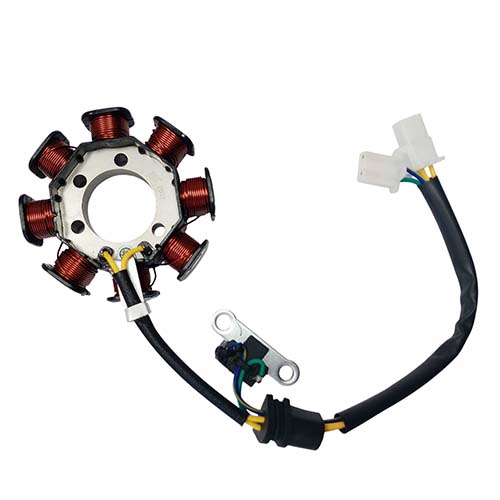 ESTATOR HONDA CBF125 TWISTER STD