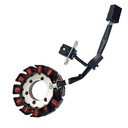 ESTATOR HONDA WAVE110S STD