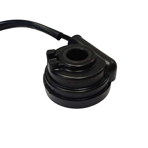 ENGRANAJE VELOCIMETRO BAJAJ ROUSER NS200 STD