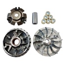 VARIADOR COMPLETO HONDA ELITE 125 / 150 STD