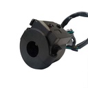 MANILLAR IZQUIERDO HONDA CBF125 TWISTER STD