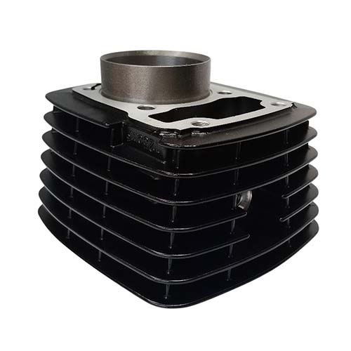 KIT CILINDRO + PISTON HONDA CBF125 TWISTER STD