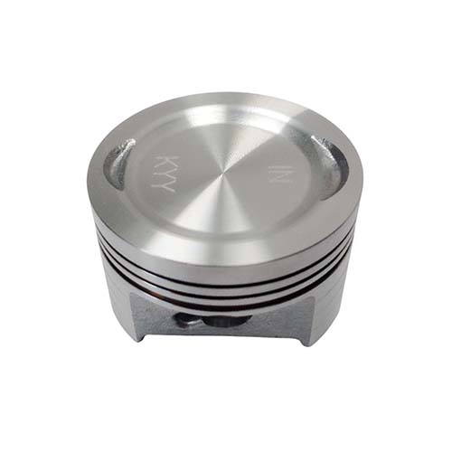 KIT CILINDRO + PISTON HONDA CBF125 TWISTER STD