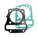 KIT CILINDRO + PISTON HONDA CBF125 TWISTER STD