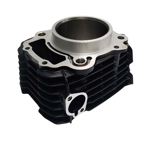 KIT CILINDRO + PISTON HONDA CB300F / XR300L TORNADO (77MM) STD