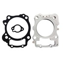 KIT CILINDRO + PISTON HONDA CB300F / XR300L TORNADO (77MM) STD