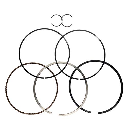 KIT CILINDRO + PISTON HONDA CB300F / XR300L TORNADO (77MM) STD