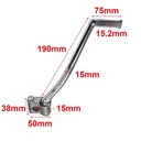 PATADA DE ARRANQUE HONDA XR150L STD 