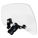 DEFLECTOR DE PARABRISAS UNIVERSAL CON SOPORTE EDGE PRO MTC (NAC)