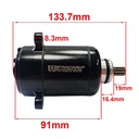 MOTOR DE ARRANQUE BAJAJ ROUSER NS160 STD