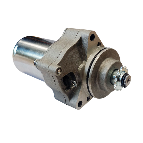 MOTOR DE ARRANQUE GILERA SMASH 110 STD