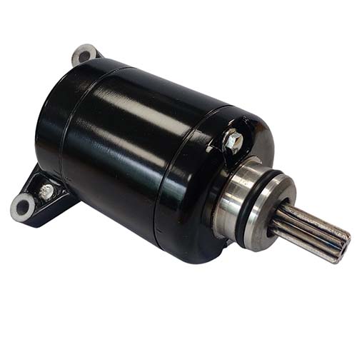 MOTOR DE ARRANQUE HONDA GLH150 GAUCHA STD