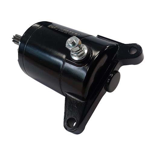 MOTOR DE ARRANQUE HONDA GLH150 GAUCHA STD