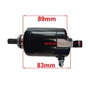 MOTOR DE ARRANQUE HONDA GLH150 GAUCHA STD