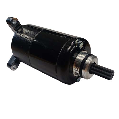 MOTOR DE ARRANQUE SUZUKI GIXXER 150 STD