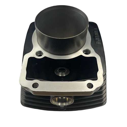 KIT CILINDRO MOTOMEL SKUA 250 BASE OLD (67mm) OEM