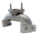 BOCA DE ADMISION MONDIAL HD250 / ZANELLA PATAGONIA 250 STD