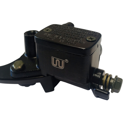 MANIJA DE FRENO CON BOMBA HONDA CBF125 TWISTER STD