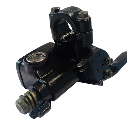 MANIJA DE FRENO CON BOMBA HONDA CBF125 TWISTER STD